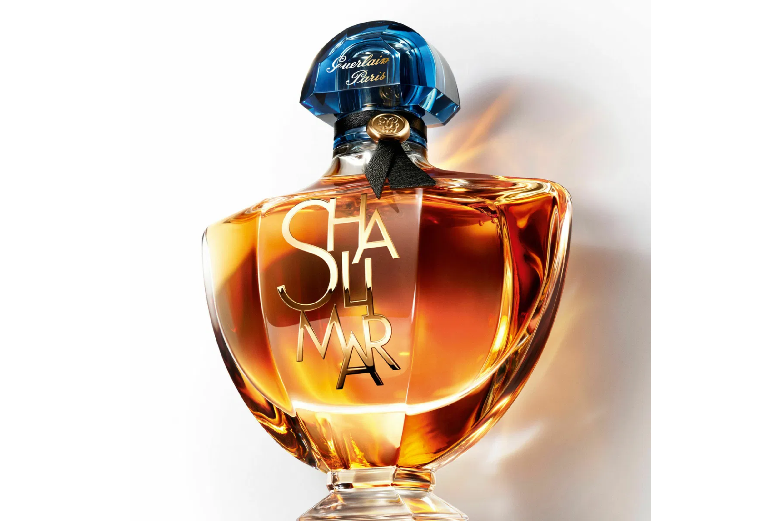 香水(女性用) I Guerlain Shalimar L'Essence 50ml Shalimar L'Essence by Guerlain Review: The Maison's Reimagined